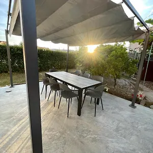 Danijel Apartmans , Bibinje Chorwacja