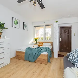 Shortstaypoland Zlota , Warszawa Polska