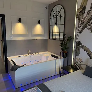 Jacuzzi - Relax Gdańsk